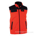 Hi Vis Clothing Veiligheidsvest voor heren